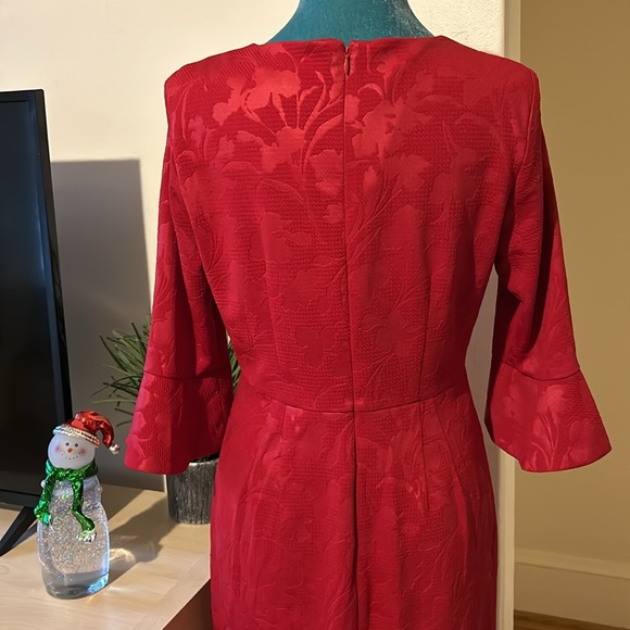 Shelby and Palmer Dress - Picture 5 of 10